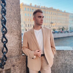 Dmitry Filippov
