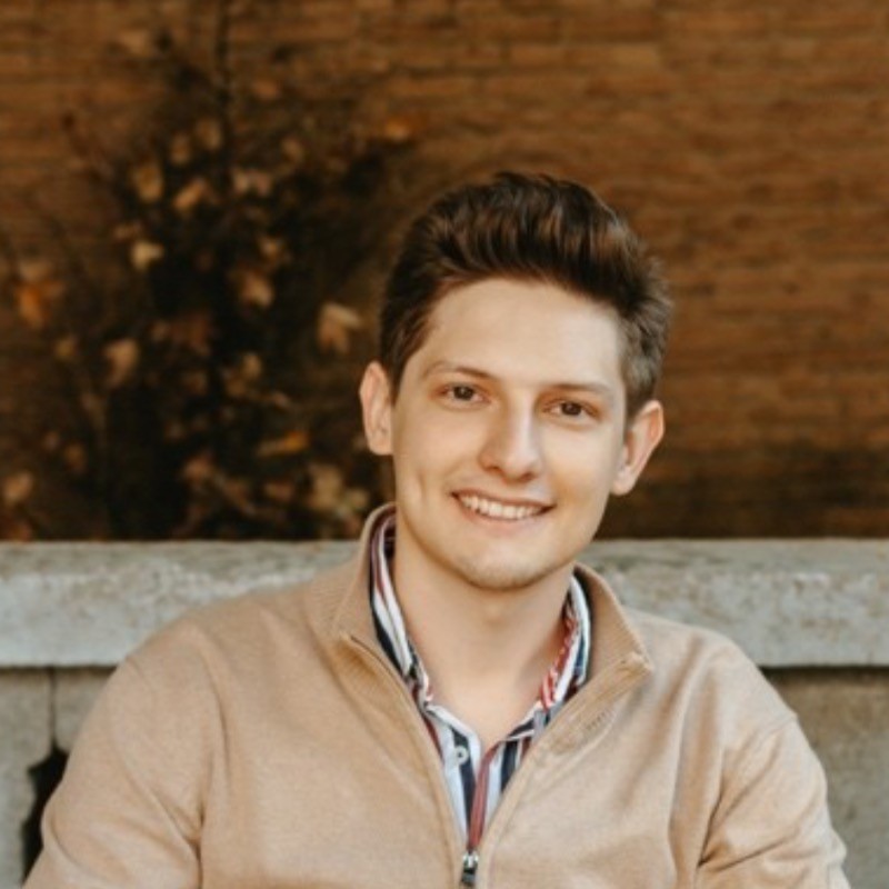 Dmitry Hotsyn