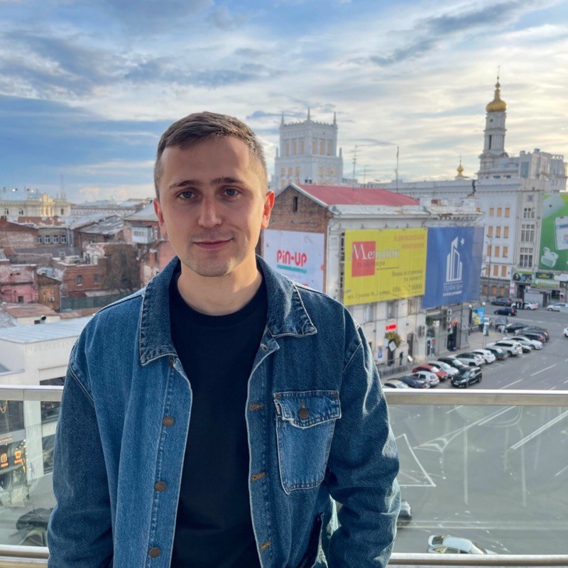 Dmitry Kartaviy логотип