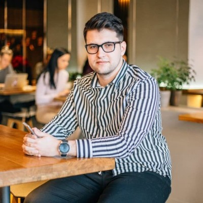 Dmitry Kichaty