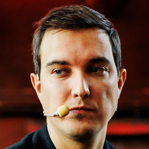 Dmitry Miasnikov