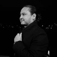 Dmitry Reshtei логотип