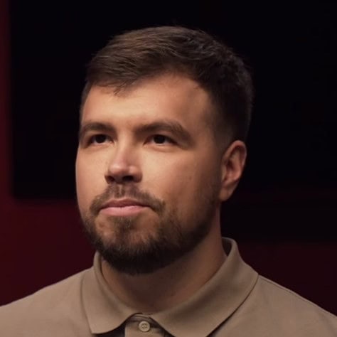 Dmitry Uspensky логотип