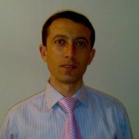 Эдик Мкртчян логотип