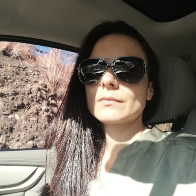 Edith Souto Alvarez