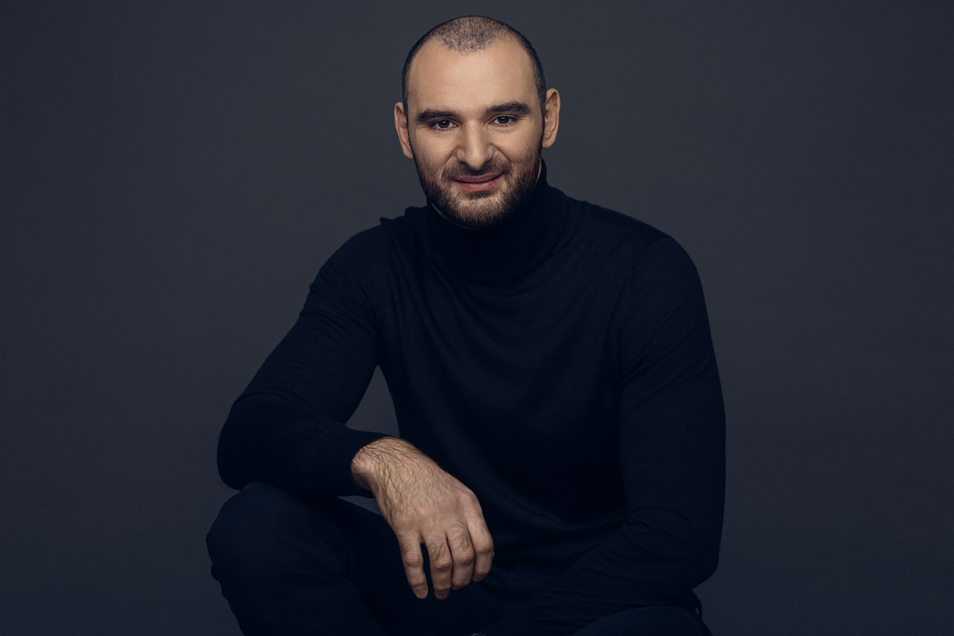 Эдуард Лебедев
