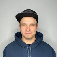 Егор Головнин логотип