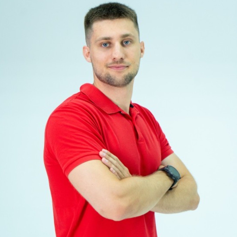 Егор Кныш