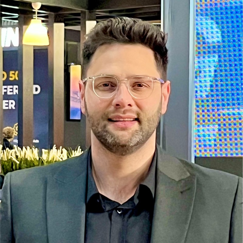 Eitan Mencer