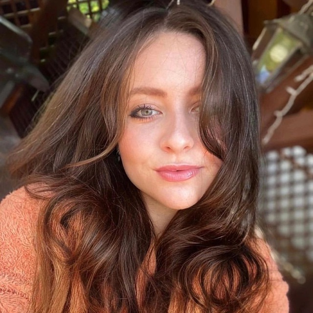 Ekaterina Bauer логотип