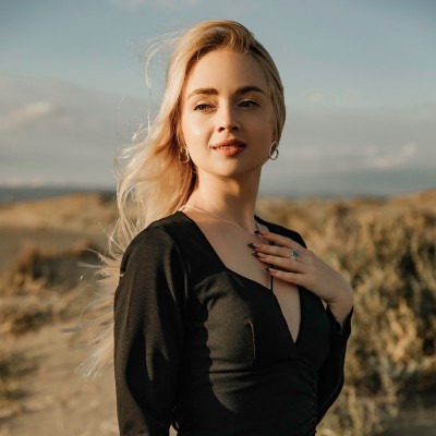 Ekaterina Davydenko логотип