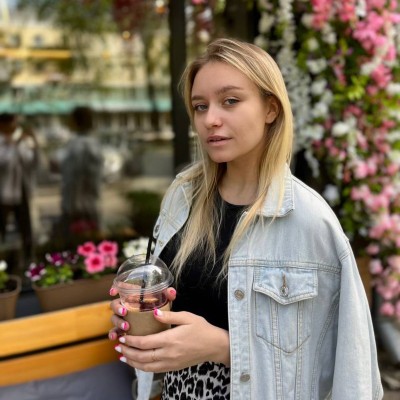 Ekaterina Edikhanova