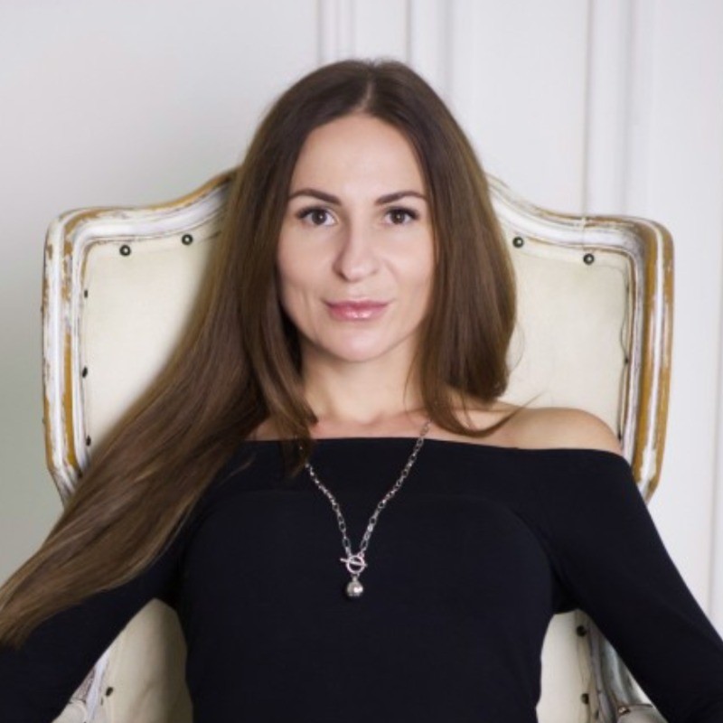 Katerina Goi