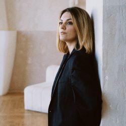 Ekaterina Guryankina логотип