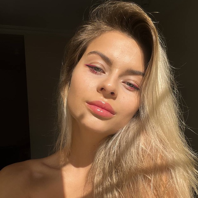 Ekaterina Karanda