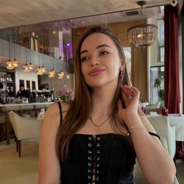 Ekaterina Kozhina
