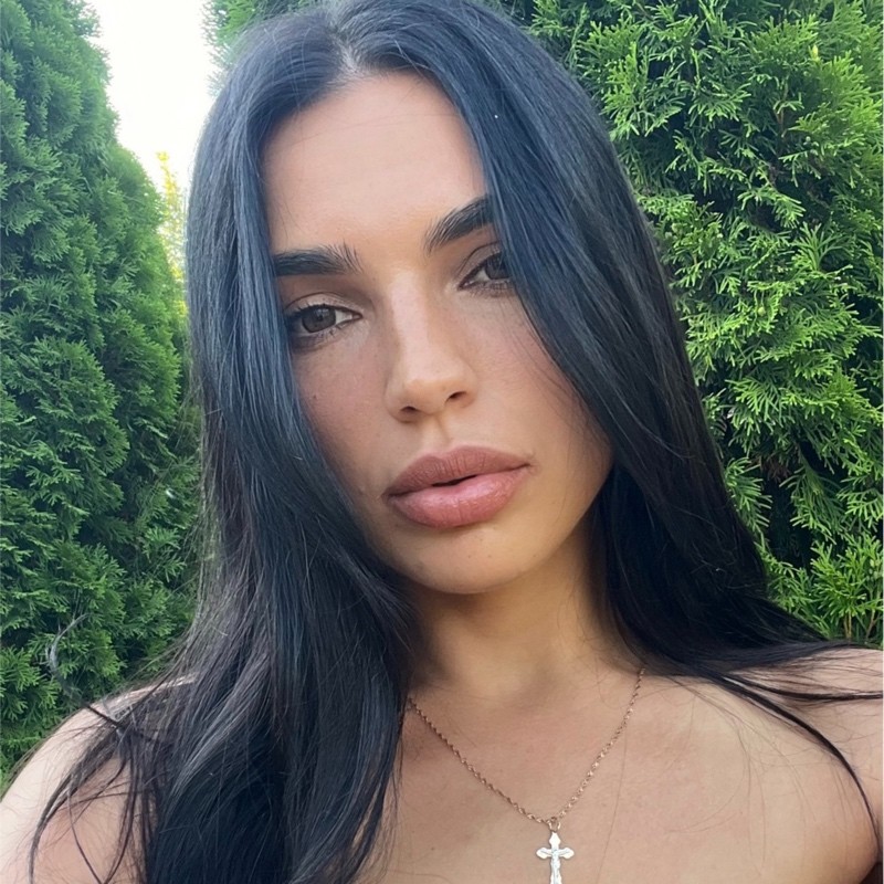 Ekaterina Podolianko