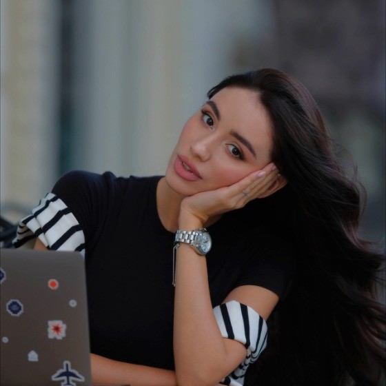 Ekaterina Rybka