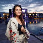 Olena Kiseleva