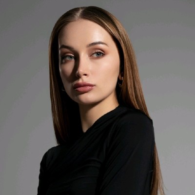 Elena Lapina