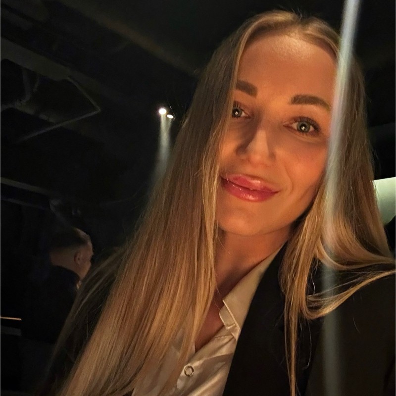Elena Mikhailovskaya
