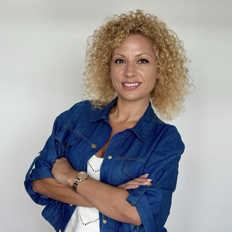 Elena Shaterova