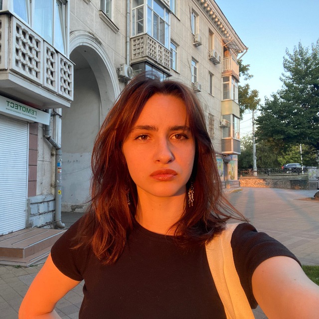 Elizaveta Filippova логотип