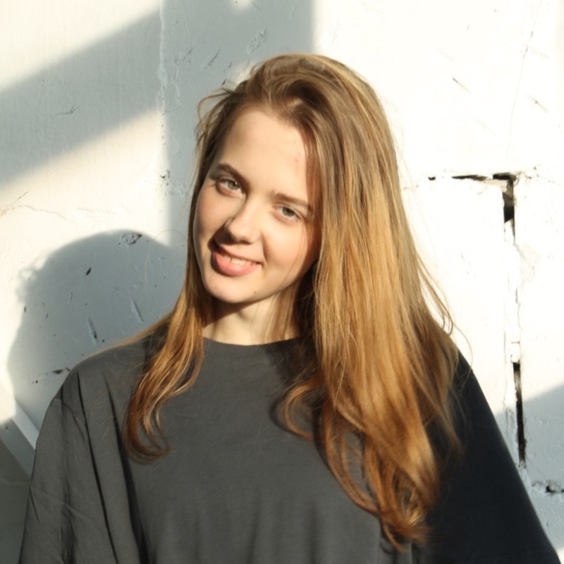 Elizaveta Karneichik