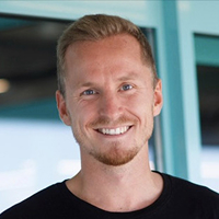 Erik Bergman логотип