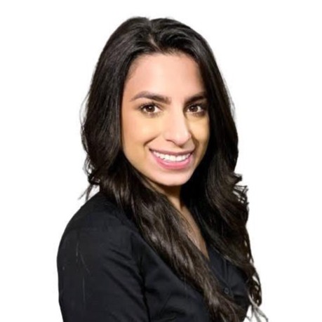 Erika Roshan логотип