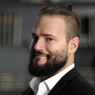 Ernest Lewicki логотип