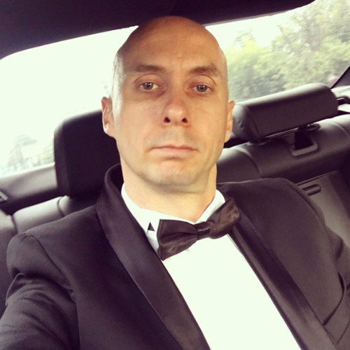 Евгений Столповский