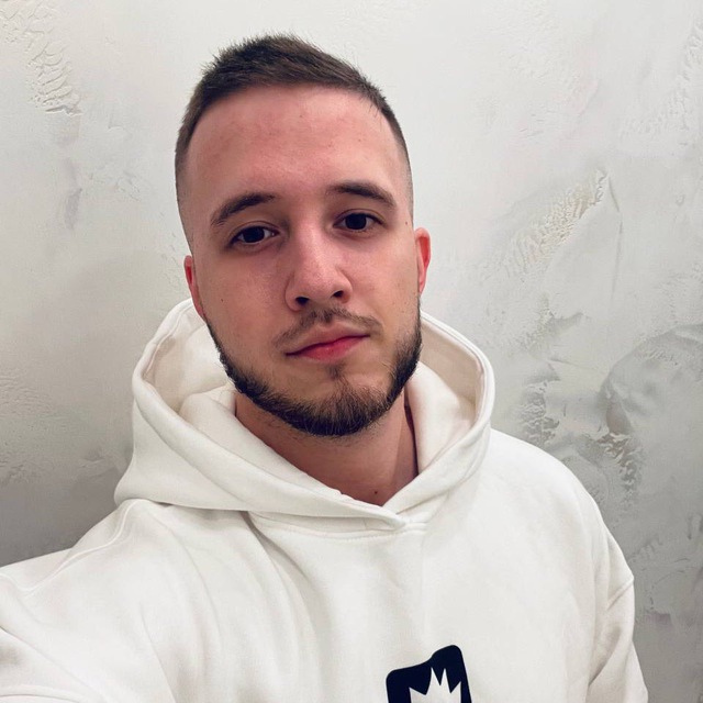Evgeny Brovdii