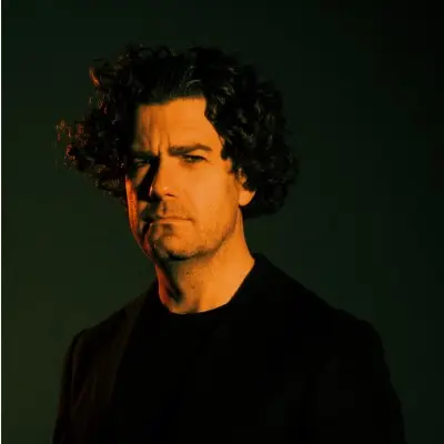 Fintan Costello логотип