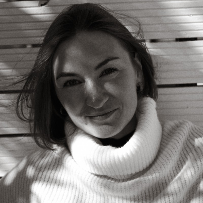 Galina Shatalova логотип