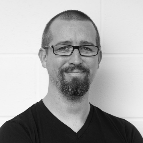 Geoff Scaplehorn