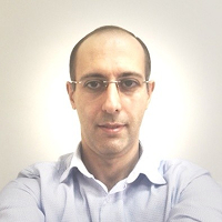 Gevorg Manukyan логотип