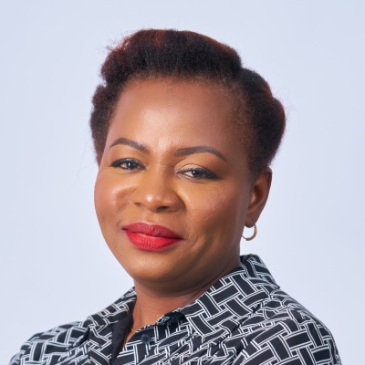 Gifty-Rita Amoah