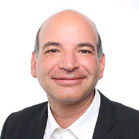 Gil Soffer