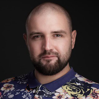 Глеб Пилецкий логотип