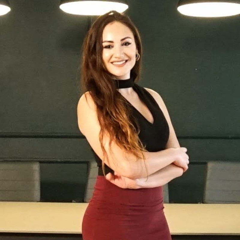 Graziella Grech