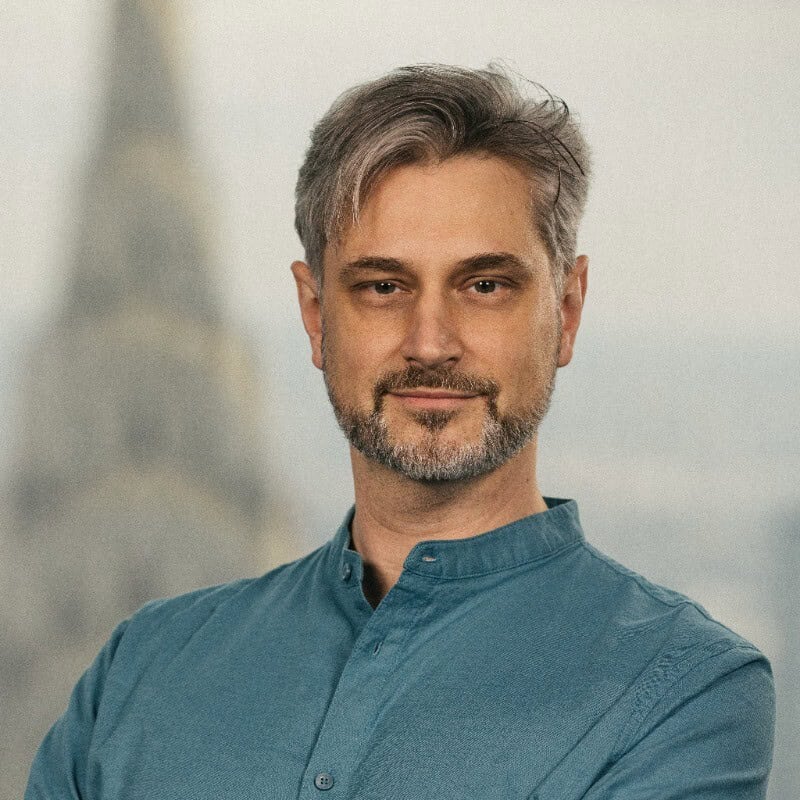 Greg Flor