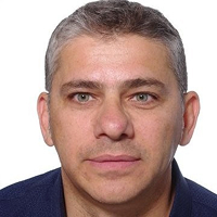 Гай Гани