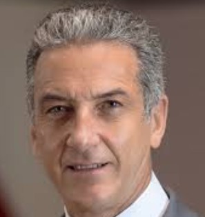 Harald Neumann логотип