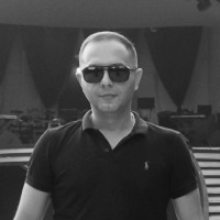 Henri Baghumyan логотип