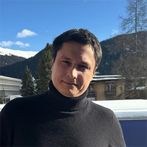 Ignat Bobrovich