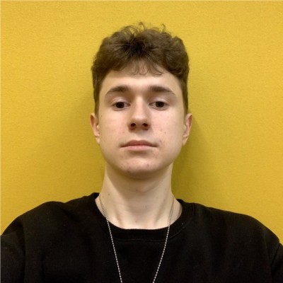 Igor Kossolapov логотип