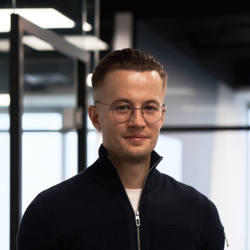 Ihor Zarechnyi