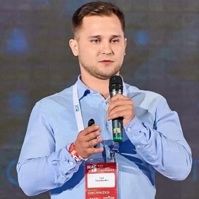 Ilia Tkachenko