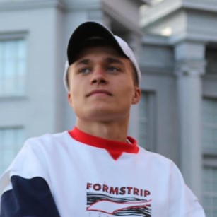 Ilya Vykariy